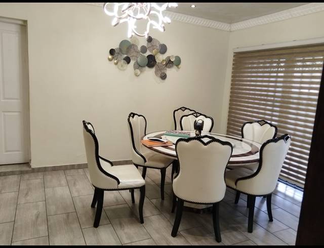 3 BEDROOM FREESTANDING TO LET IN BIRCH ACRES